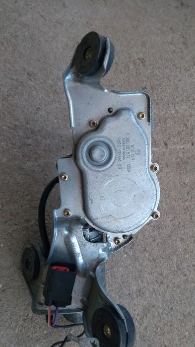 части за Форд фиеста 97-01 год