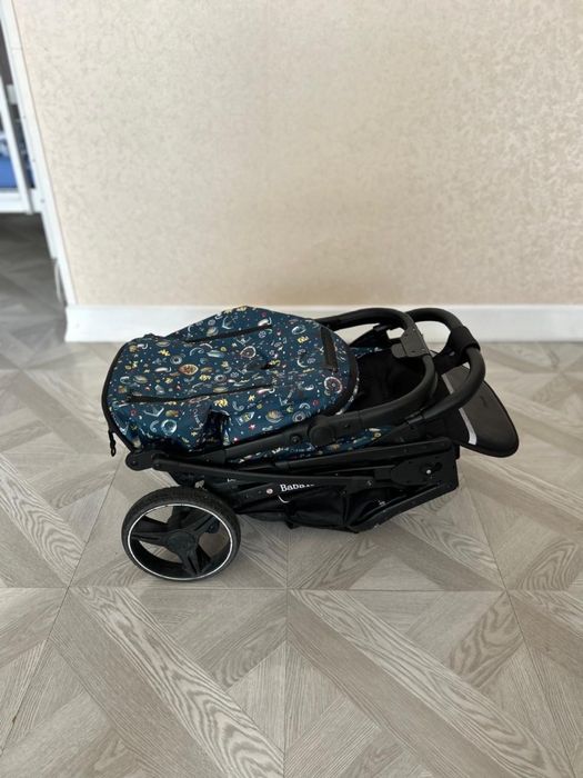 Коляска Baballo.