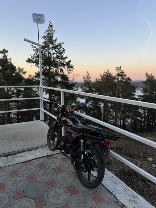 Продам альфу gs 110