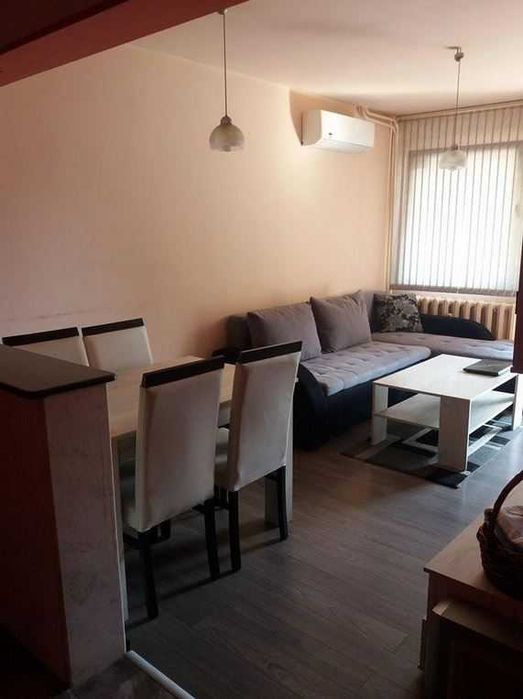 Продава се Двустаен апартамент в София, Борово - 65 кв.м за 1413 €/кв.м - Снимка #3