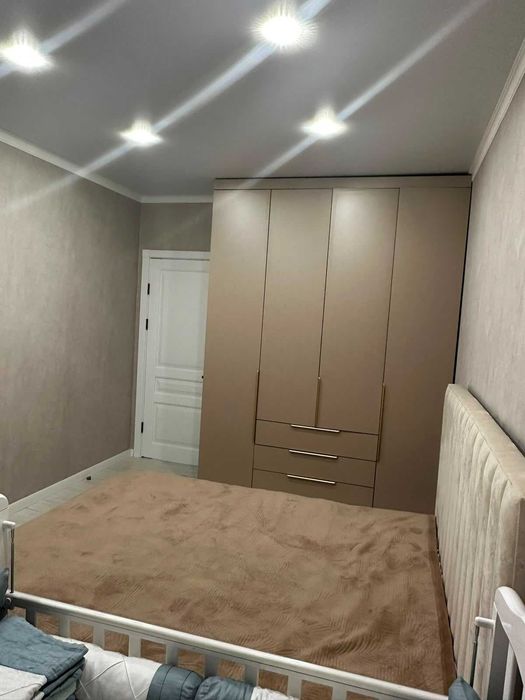 Продам двухкомнатную квартиру