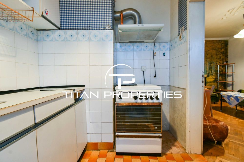 Дава се под наем Двустаен апартамент в София, Дървеница - 60 кв.м за 428.4 € - Снимка #6