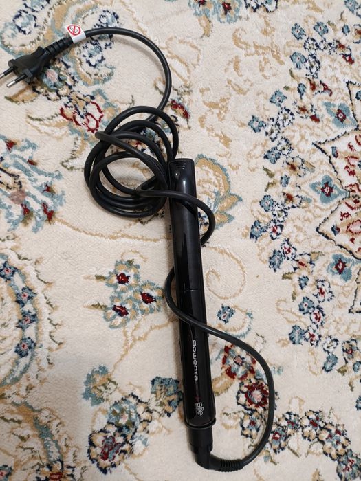 Утюжок для выпрямления волос