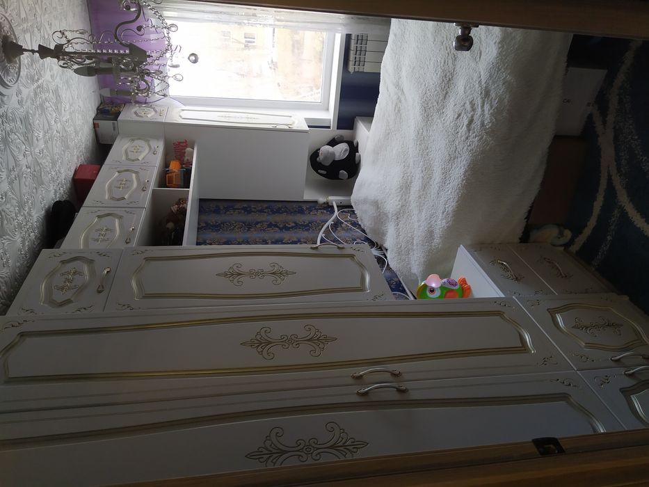 Продам 2х комнатную