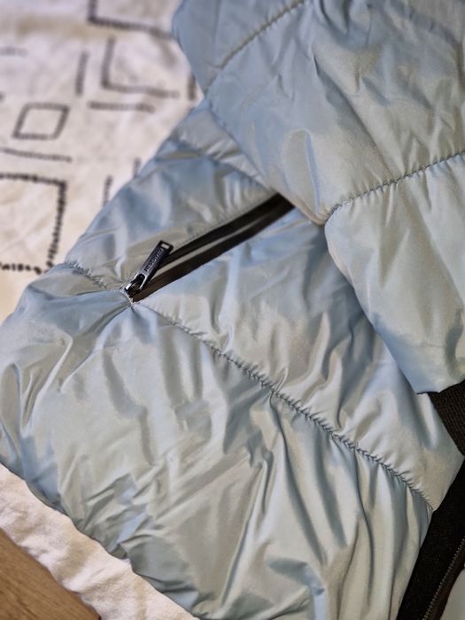 Отлично зимно детско яке Reserved за момче 158р