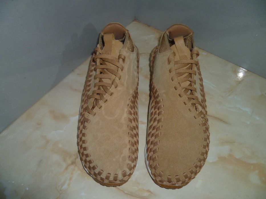 NIKE сникърси №45