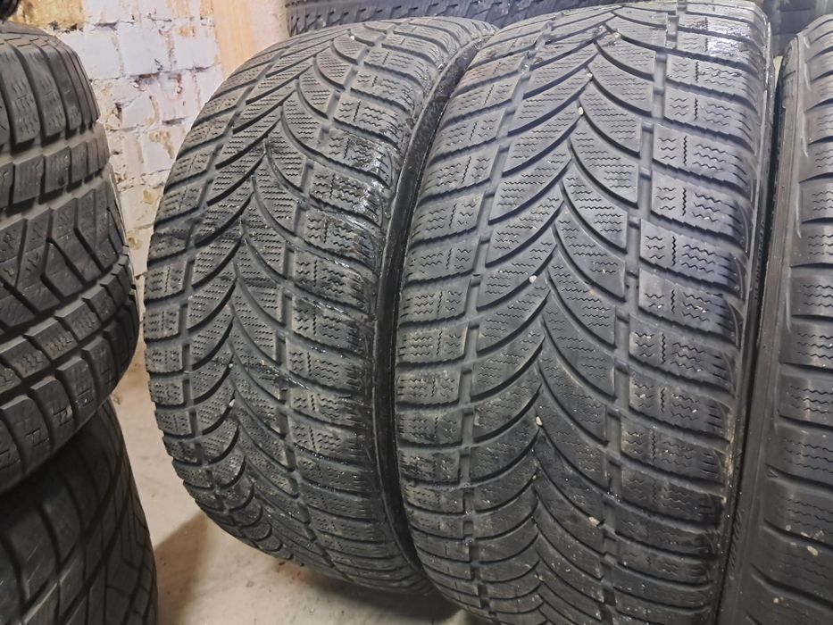 Anvelope second iarna 245 35 R18/ 225 40 R18