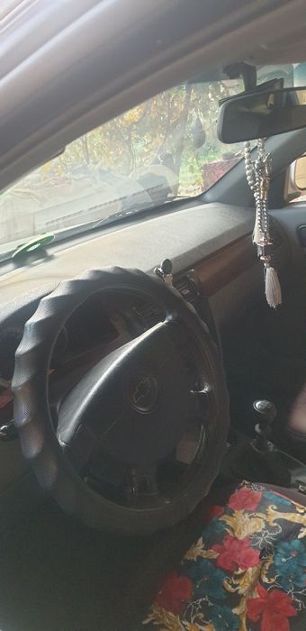 Ласетти 1.8 2010