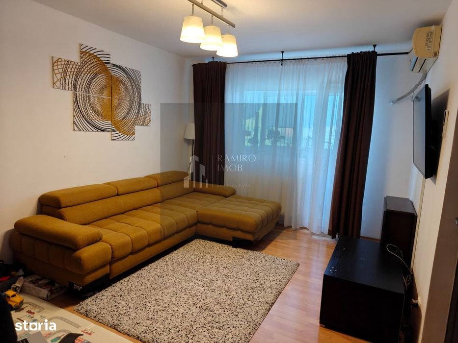 Apartament 2 camere, spatios,  Sector 3, Ozana/Salajan REABILITAT v