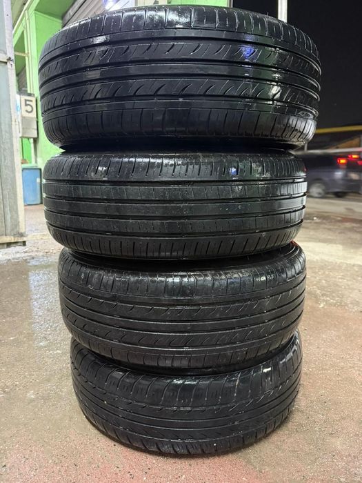 Камри диски 15 размер