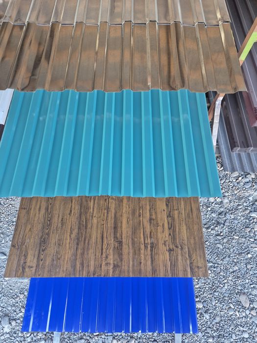 Профлист по рыночной стоимости