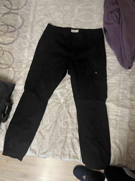Карго панталон Calvin Klein W34