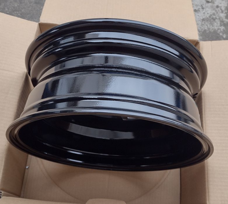 Jante 15 Skoda Rapid Scala Fabia Kamiq Praktik Roomster și Octavia