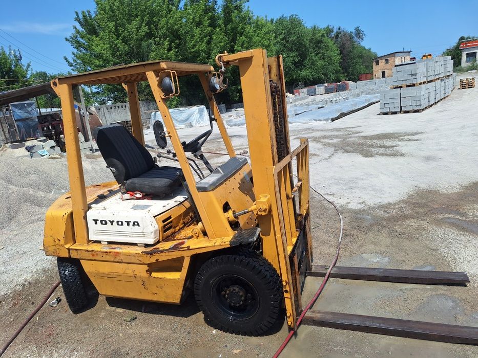 Кара 2х тонник. Хорошем состоянии