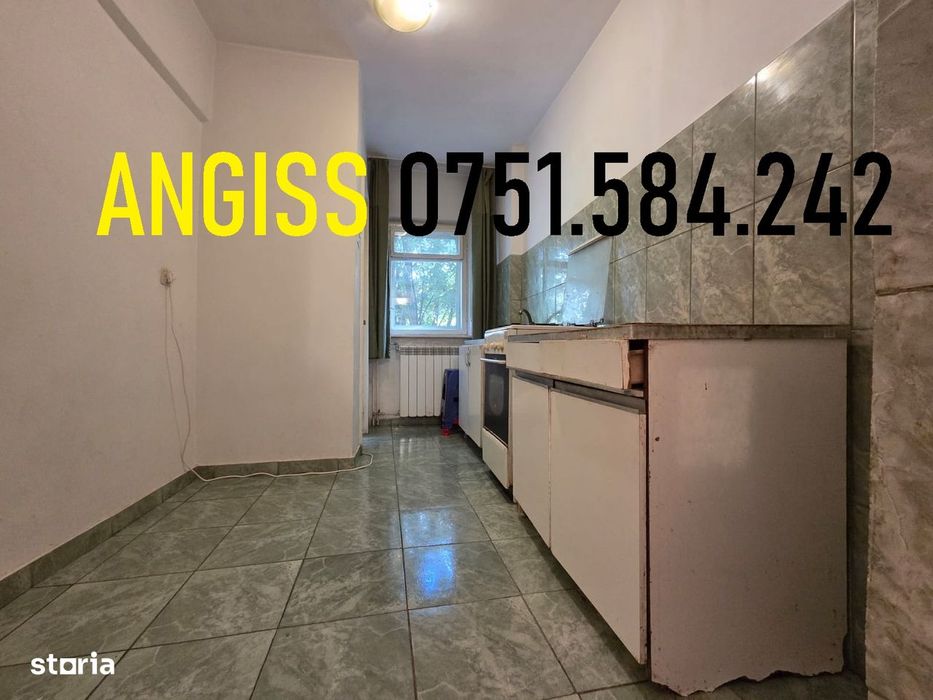 Apartament 2 camere = 52mp ETAJ- 2-  GAVRILOV