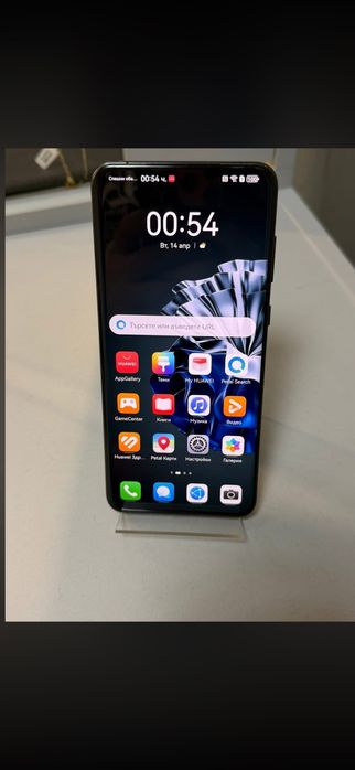 Huawei Pura 60 Pro Black 256GB/8GB