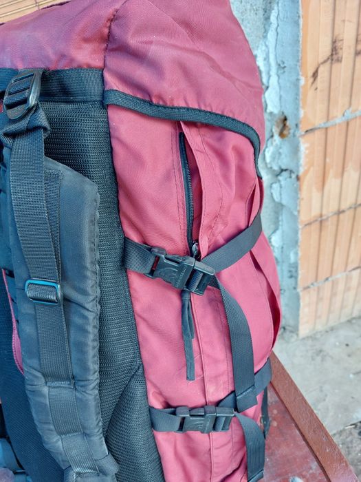 Rucsac de munte The north face