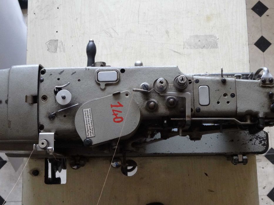 Илична шевна машина Juki