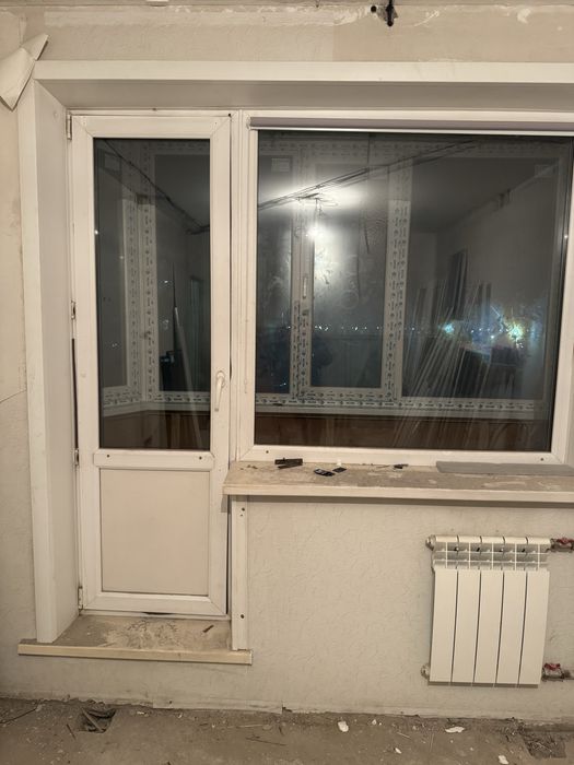 Окна продам пластиковые