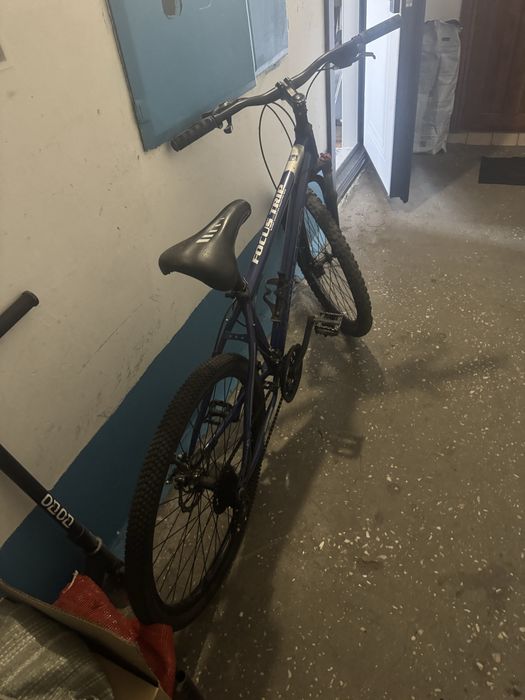 Велосипед скоростной!!!