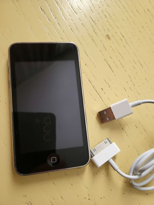 iPod Touch 2nd generation