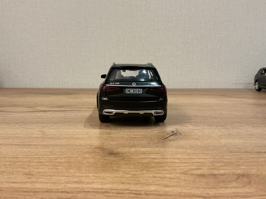 Игрушка машинка, мерседес