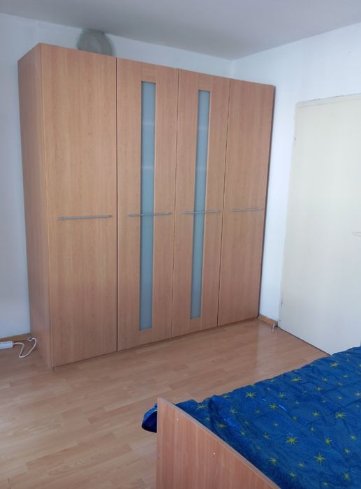 Тристаен апартамент Окръжна болница