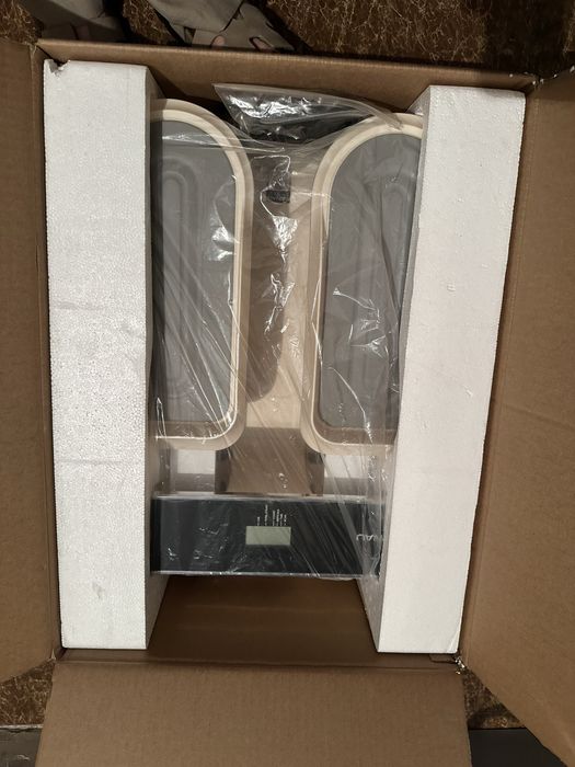 Степпер Genau S1 Deluxe
