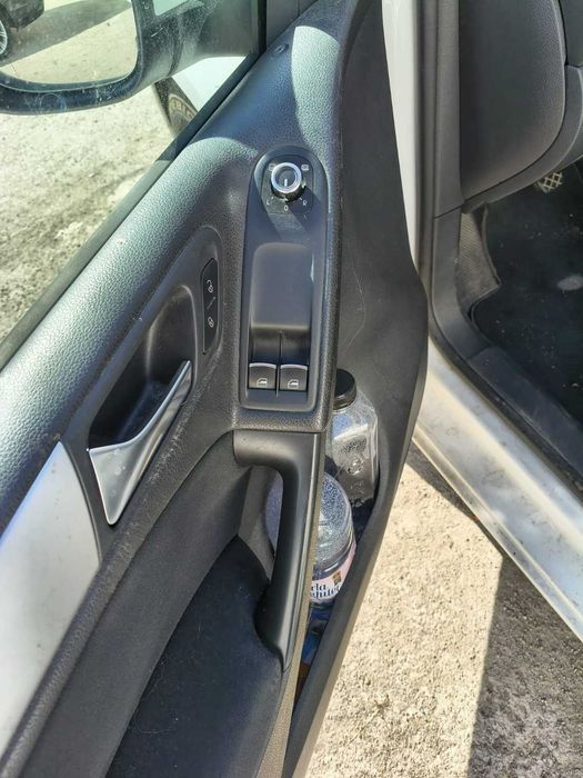 Golf 6 2L TDI 2008