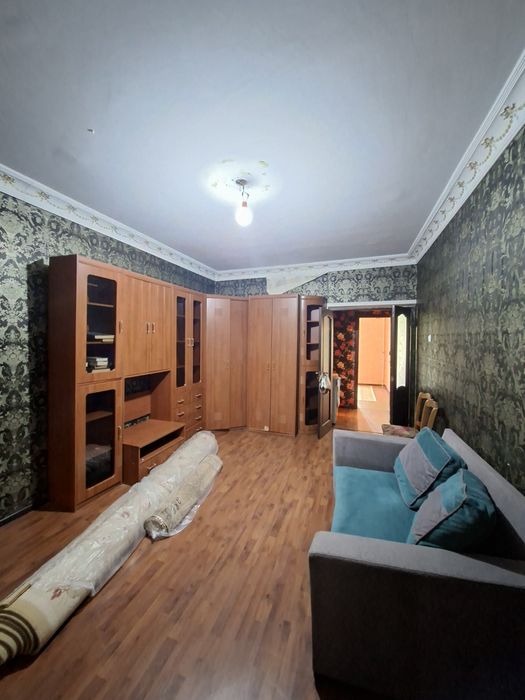 2 бөлмелі Северде.