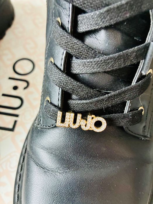 Дамски боти Liu Jo