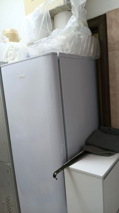 Холодильник Индезит