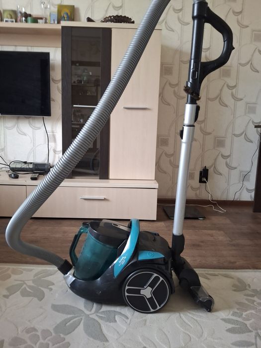 Продам пылесос " Tefal "