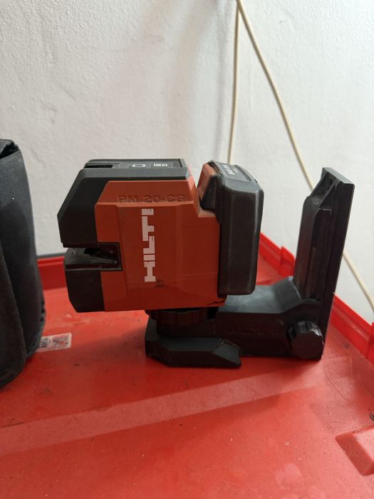 Rotopercutor Hilti