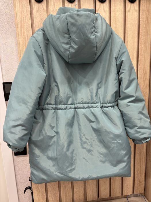 Продам зимнюю куртку