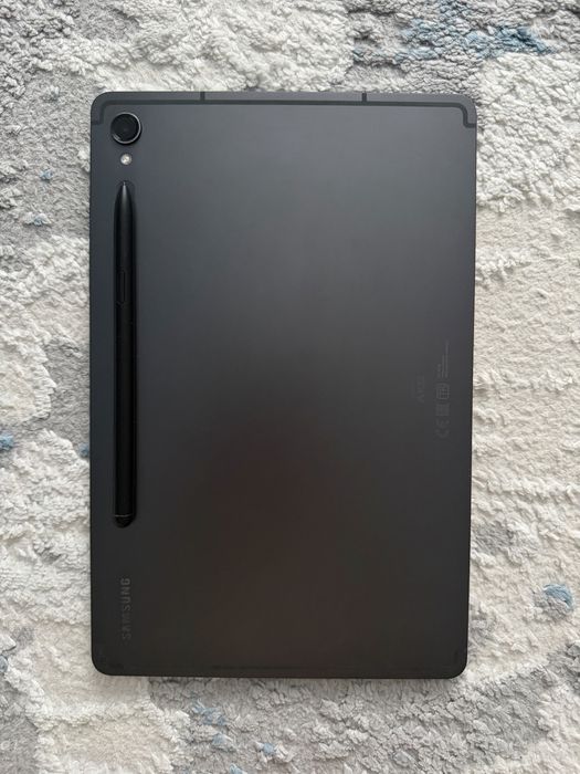 Планшет Samsung Galaxy Tab S9 11 дюйм