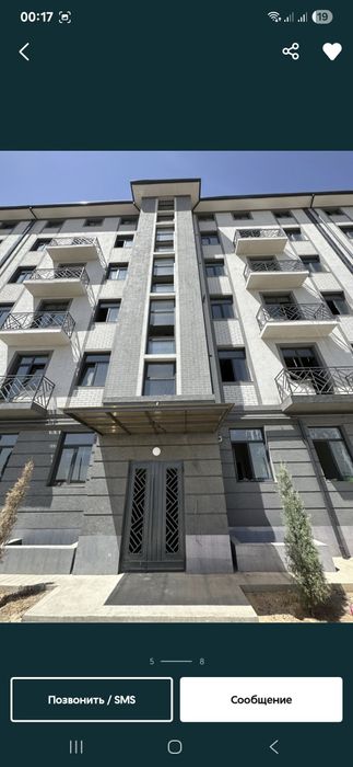 Ташкент вилояти, ЧалаĶозо махалла(Авлиё ота) новостройки