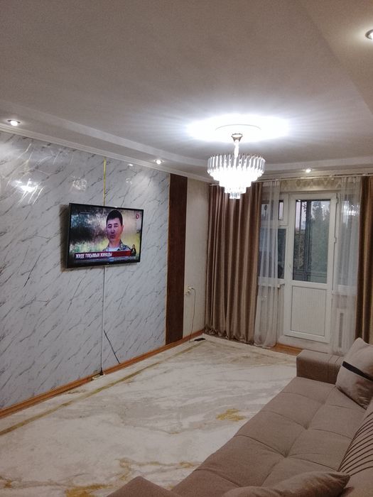 Продам   3 ком  квартира