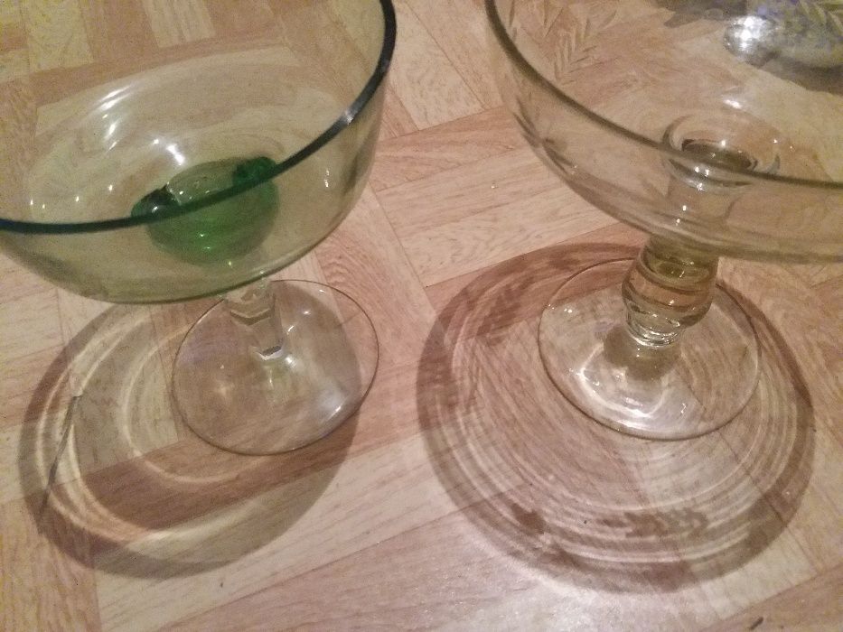 Продам советскую посуду