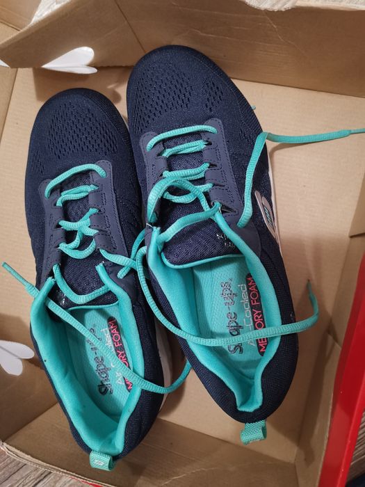 MARC спортни обувки, Skechers обувки за трениране