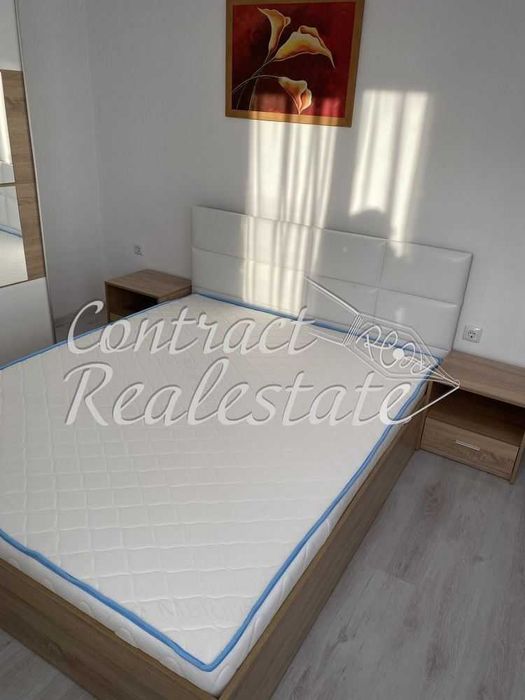 Нов Двустаен м-ст Пчелина - Възраждане 3 ! Паркомясто в цената !