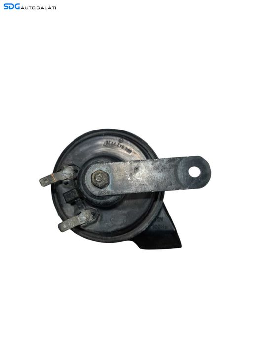 Claxon Inalta/HIGH Mercedes Clasa C Class W203 2001 - 2007 Cod 0045427720 [N0917]