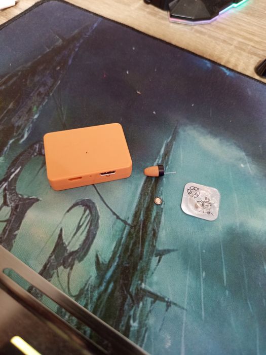 Устройство за преписване DVS20