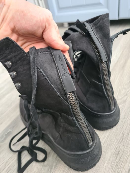 Ghete unisex CINZIA ARAIA