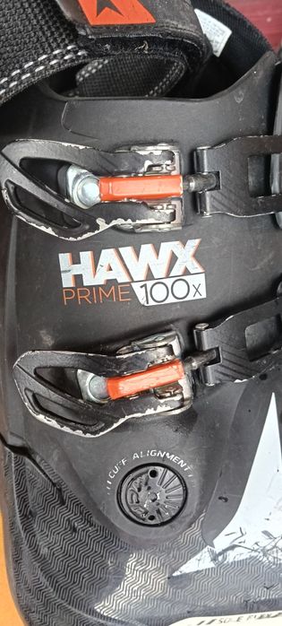 Ски обувки atomic 29.0/29.5