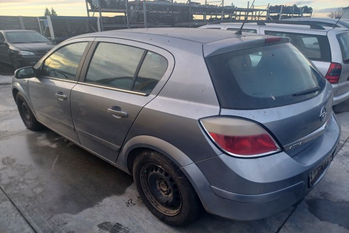 Comanda clima 13122963 90151-240 13122963 90151-240 Opel Astra H