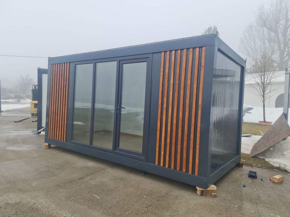 Containere Modulare de vânzare