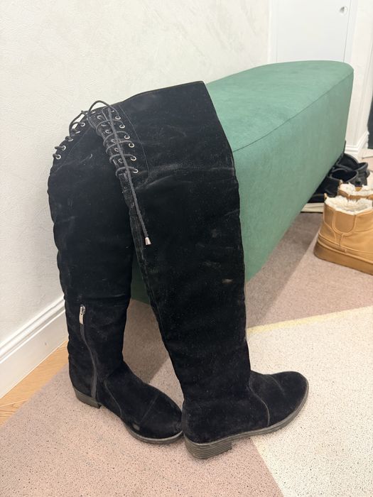 Женская одежда размер S. M.