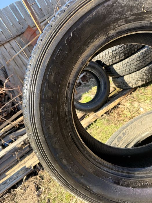 Продаются 4 балона 265/65/17