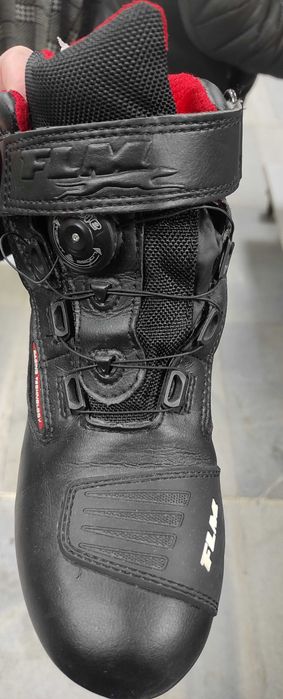 Мото обувки FLM Sports Shoe 1.1 – номер 39